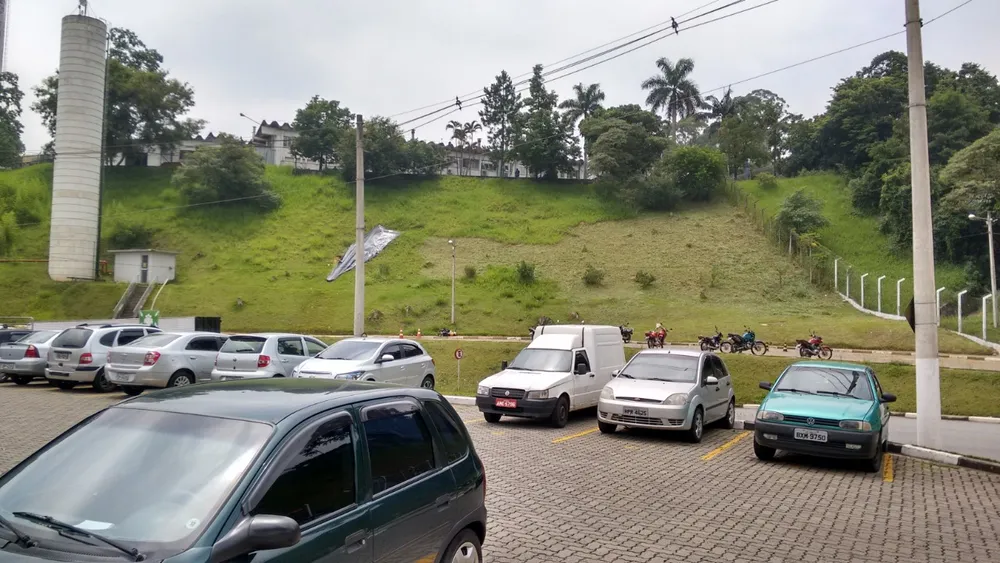 Depósito-Galpão, 1574 m² - Foto 15