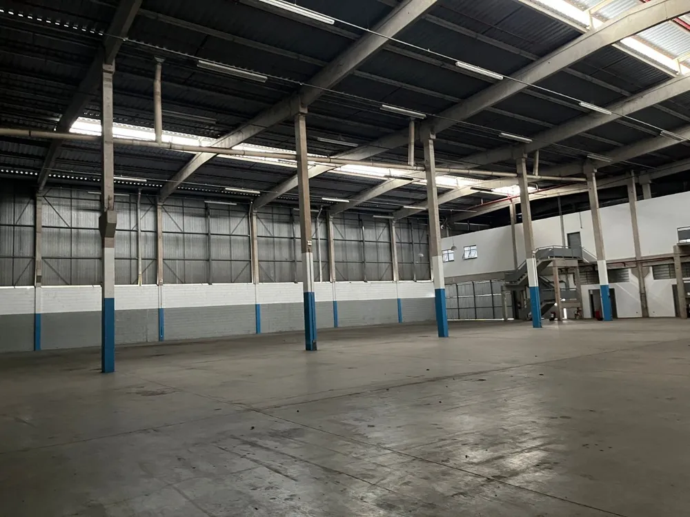 Depósito-Galpão, 1574 m² - Foto 5