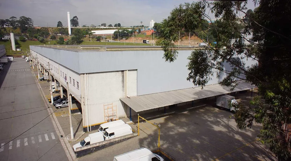Depósito-Galpão, 1574 m² - Foto 13