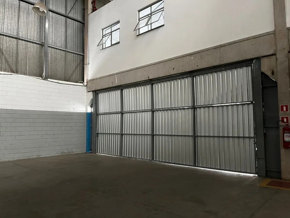 Depósito-Galpão, 1574 m² - Foto 6