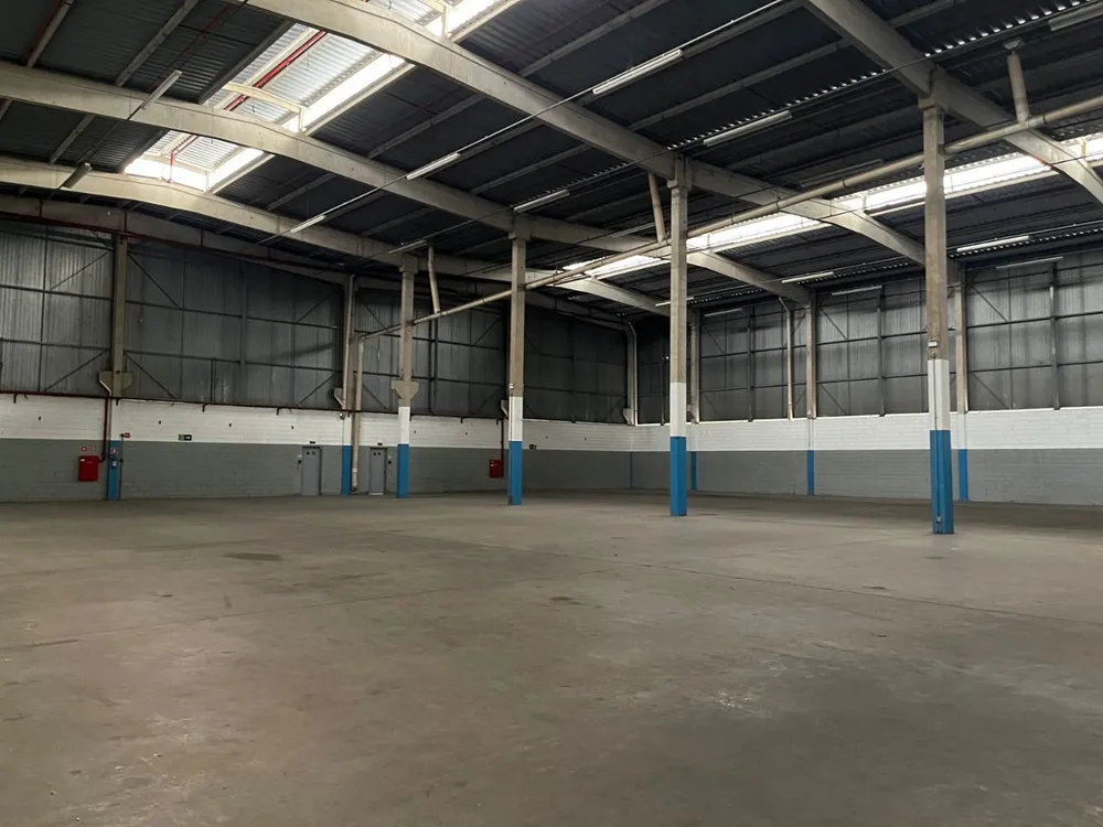 Depósito-Galpão, 1574 m² - Foto 3