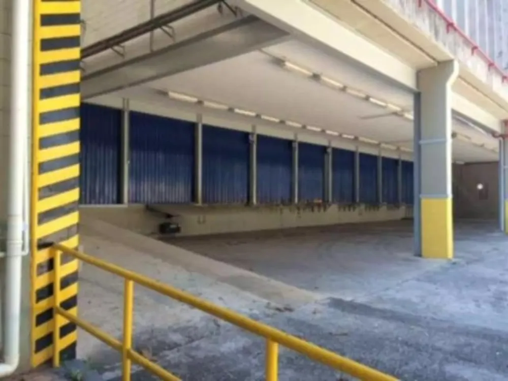 Depósito-Galpão, 45000 m² - Foto 4