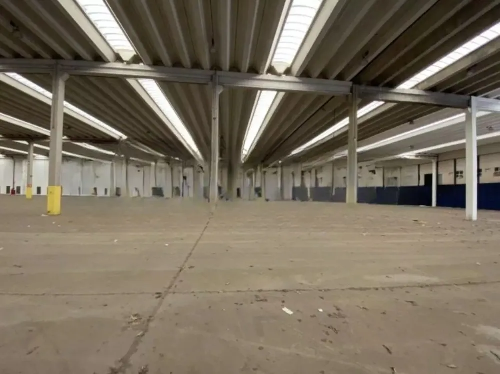 Depósito-Galpão, 45000 m² - Foto 2