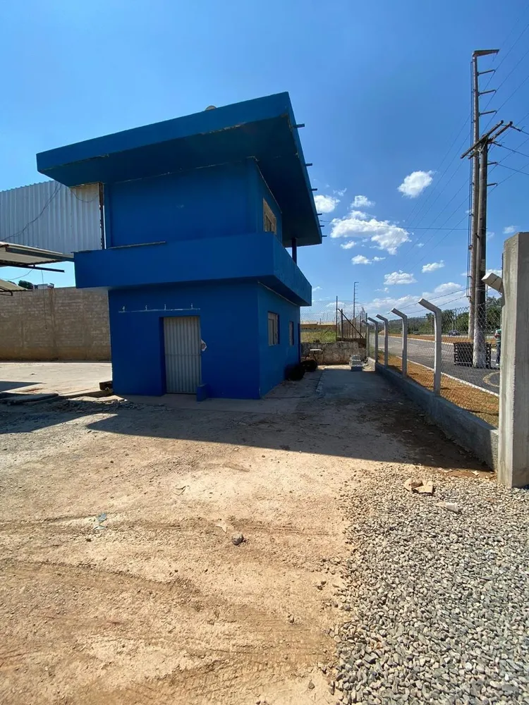 Depósito-Galpão, 2180 m² - Foto 10