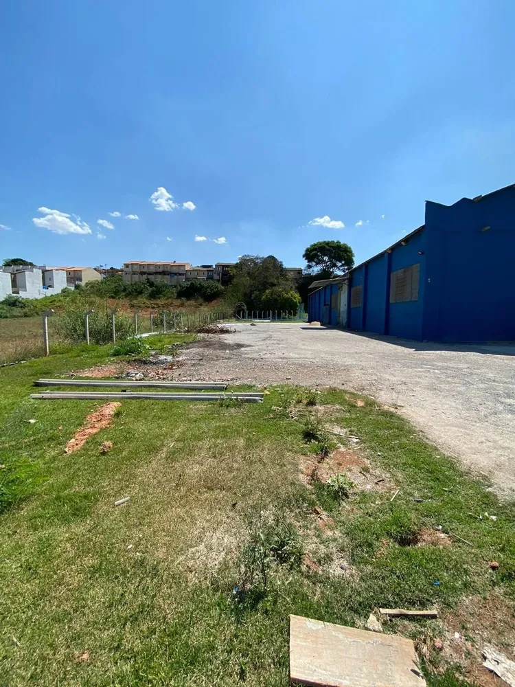 Depósito-Galpão, 2180 m² - Foto 11