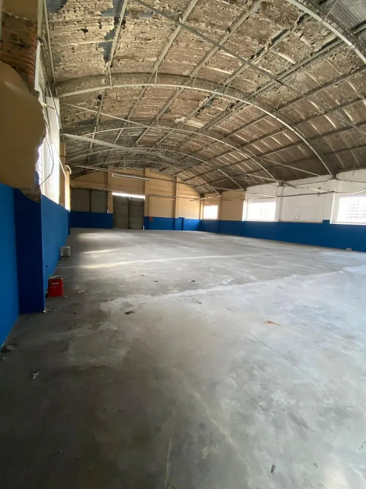 Depósito-Galpão, 2180 m² - Foto 4
