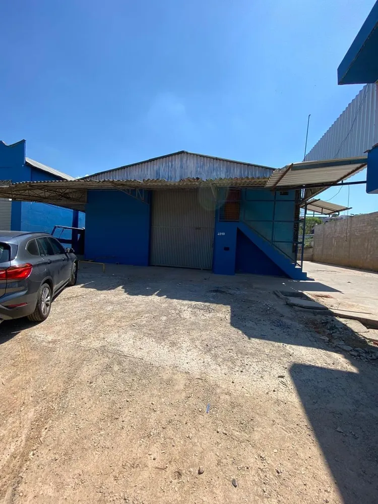 Depósito-Galpão, 2180 m² - Foto 8