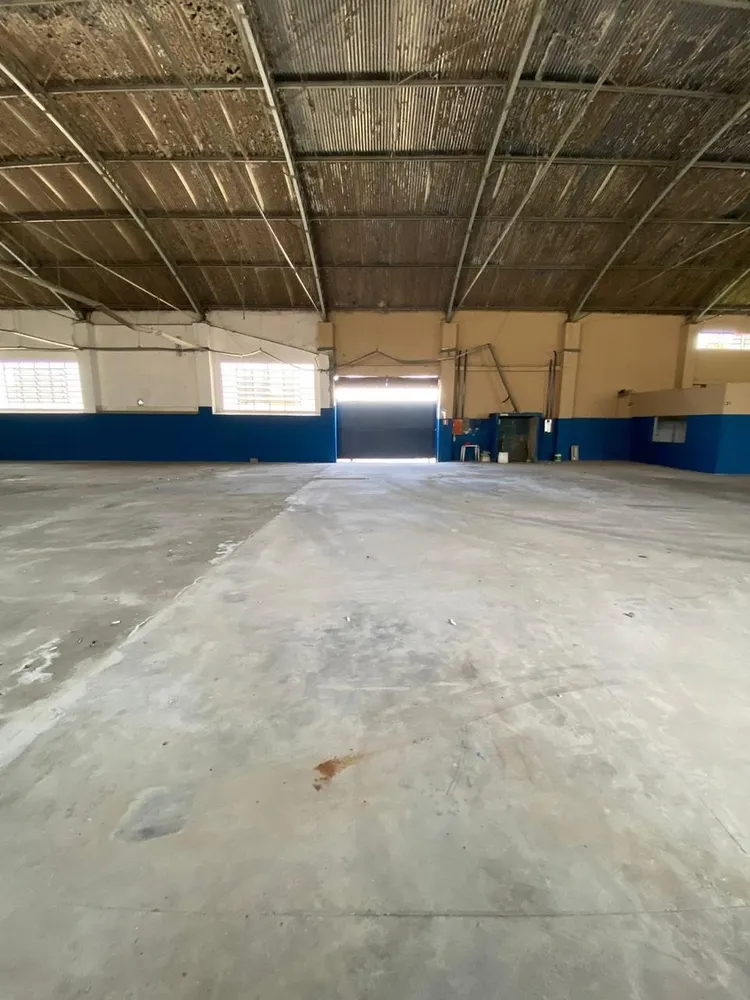 Depósito-Galpão, 2180 m² - Foto 5