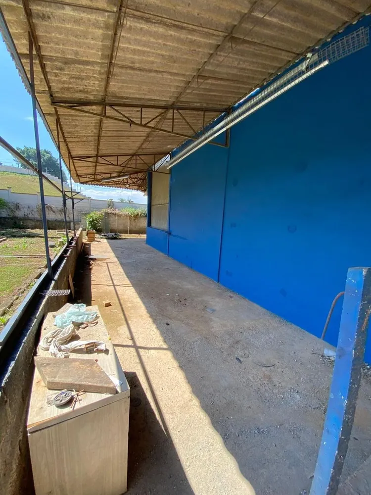 Depósito-Galpão, 2180 m² - Foto 14