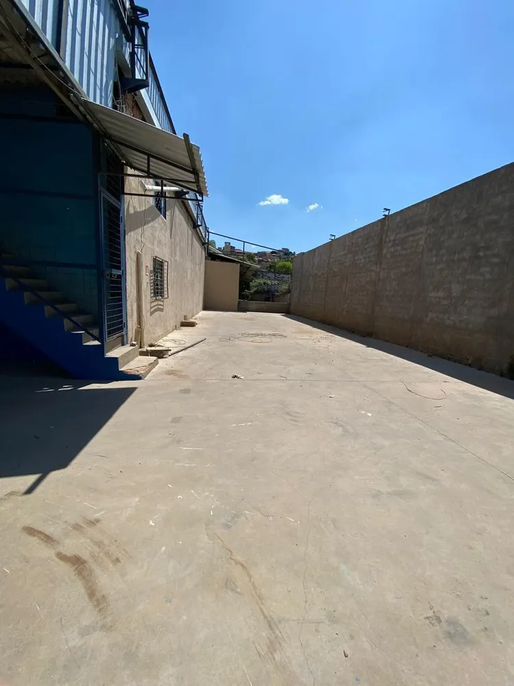 Depósito-Galpão, 2180 m² - Foto 9