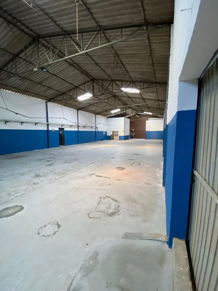 Depósito-Galpão, 2180 m² - Foto 13
