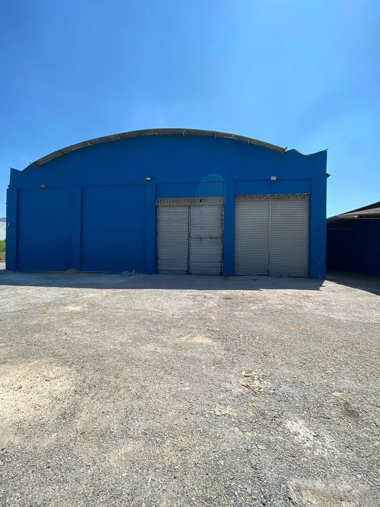 Depósito-Galpão, 2180 m² - Foto 7