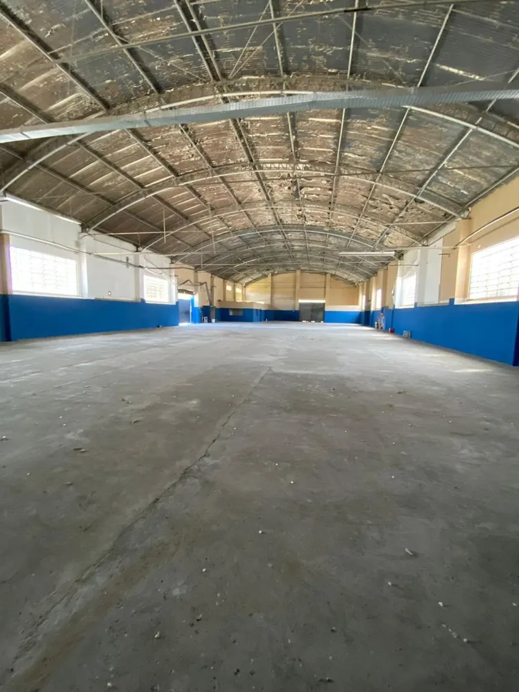 Depósito-Galpão, 2180 m² - Foto 2