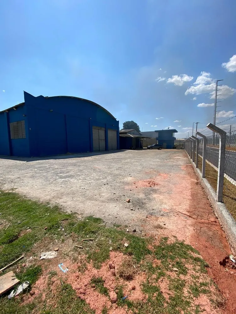Depósito-Galpão, 2180 m² - Foto 6