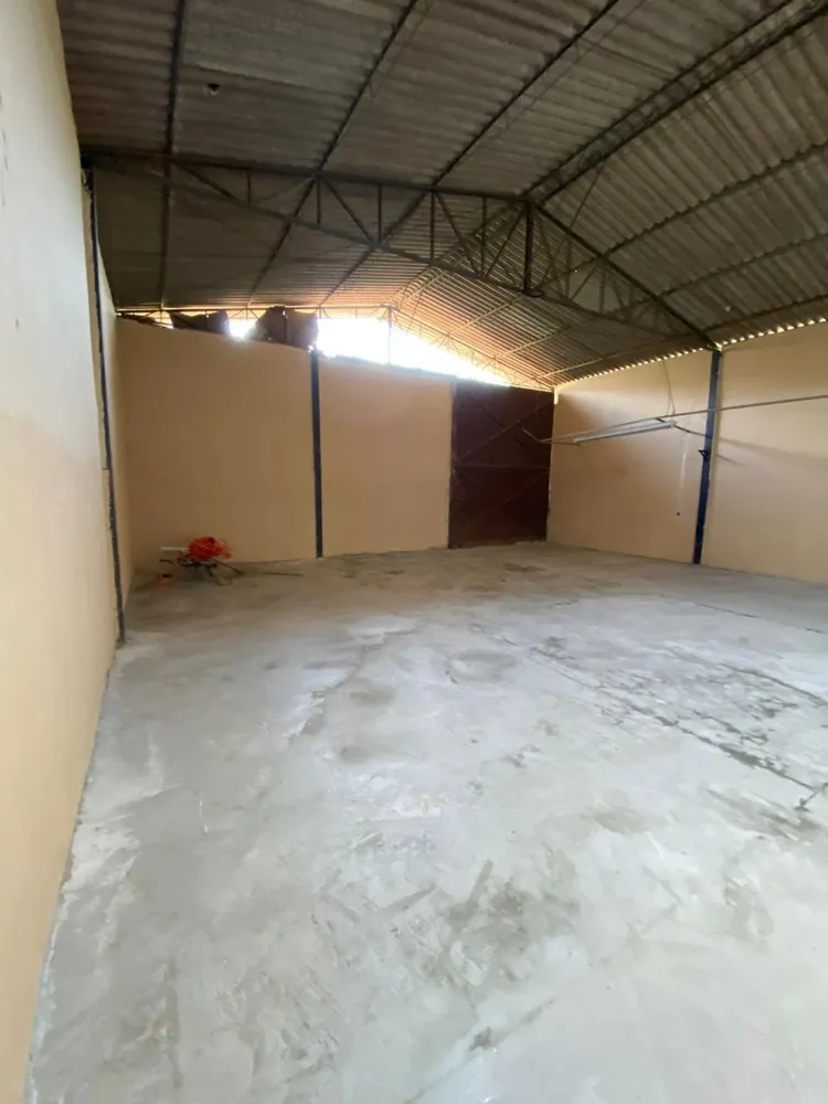 Depósito-Galpão, 2180 m² - Foto 12