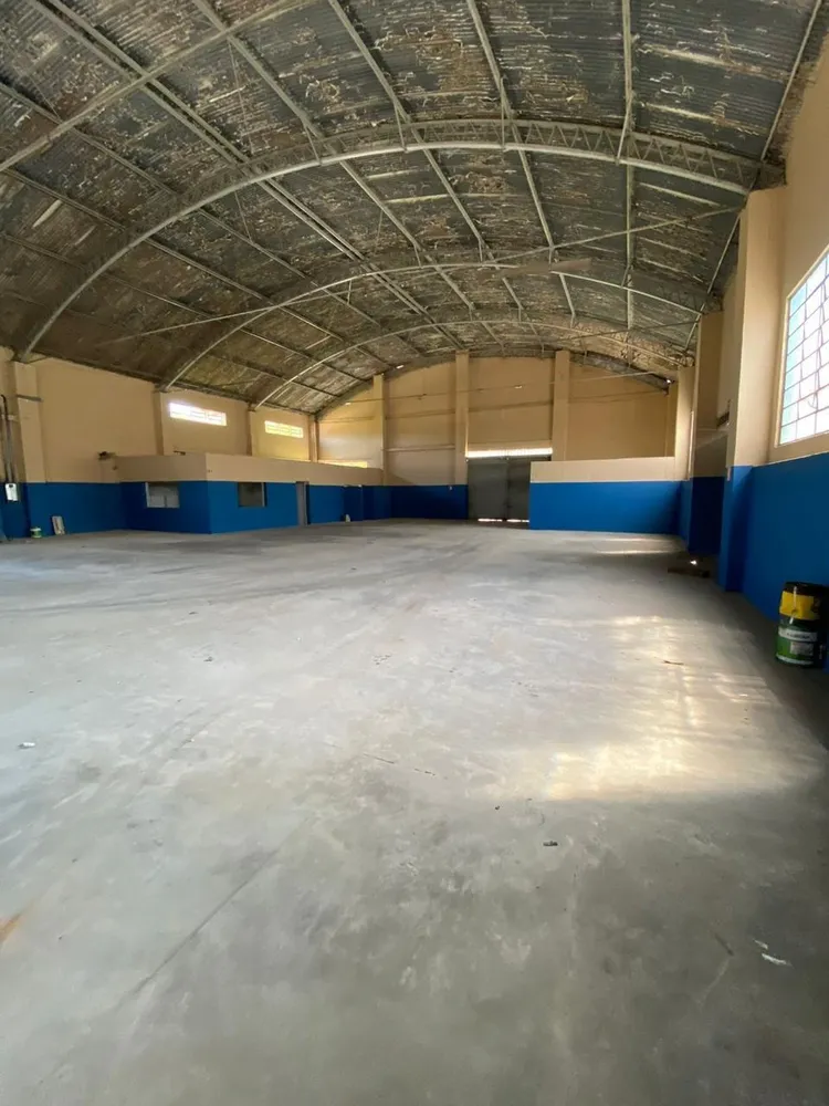 Depósito-Galpão, 2180 m² - Foto 3