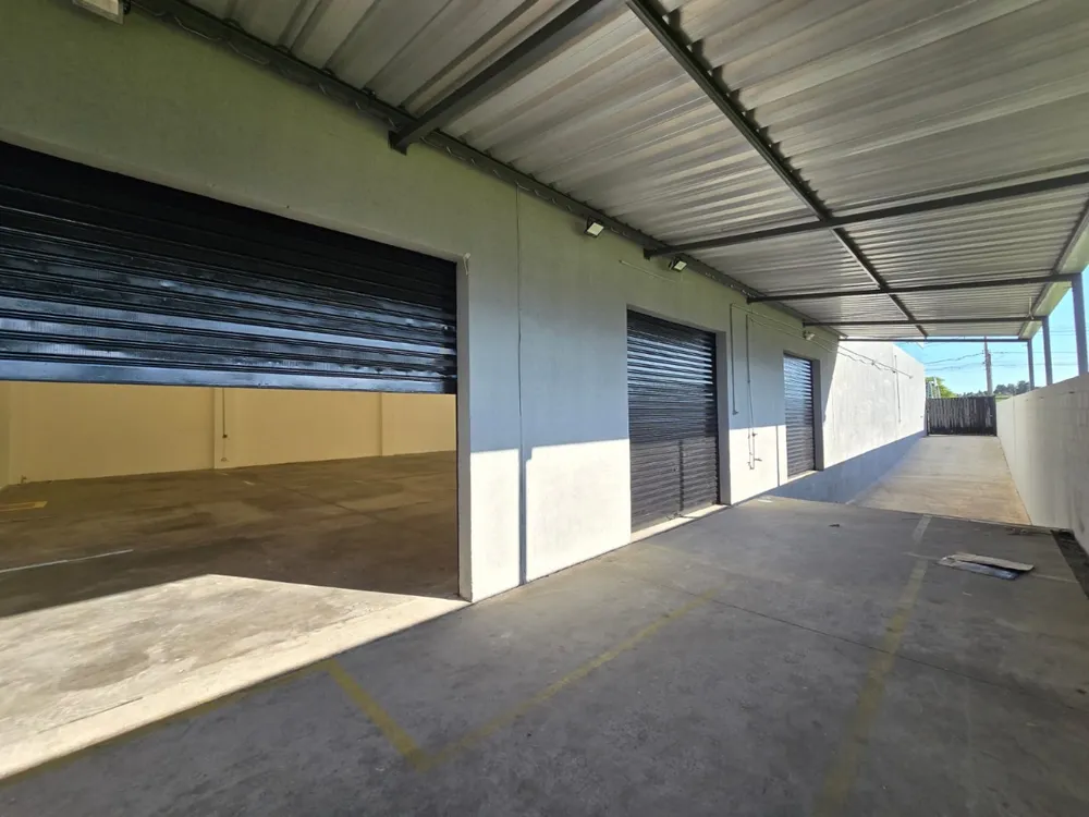 Depósito-Galpão, 830 m² - Foto 7