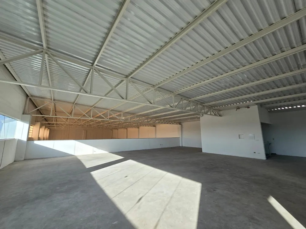 Depósito-Galpão, 830 m² - Foto 1