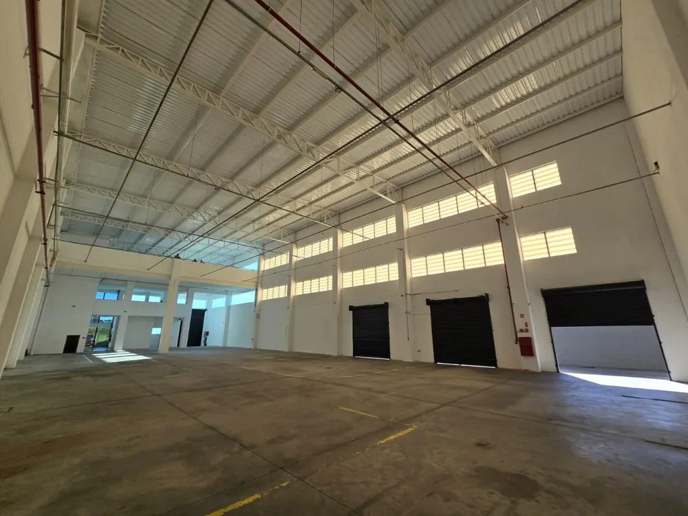 Depósito-Galpão, 830 m² - Foto 4