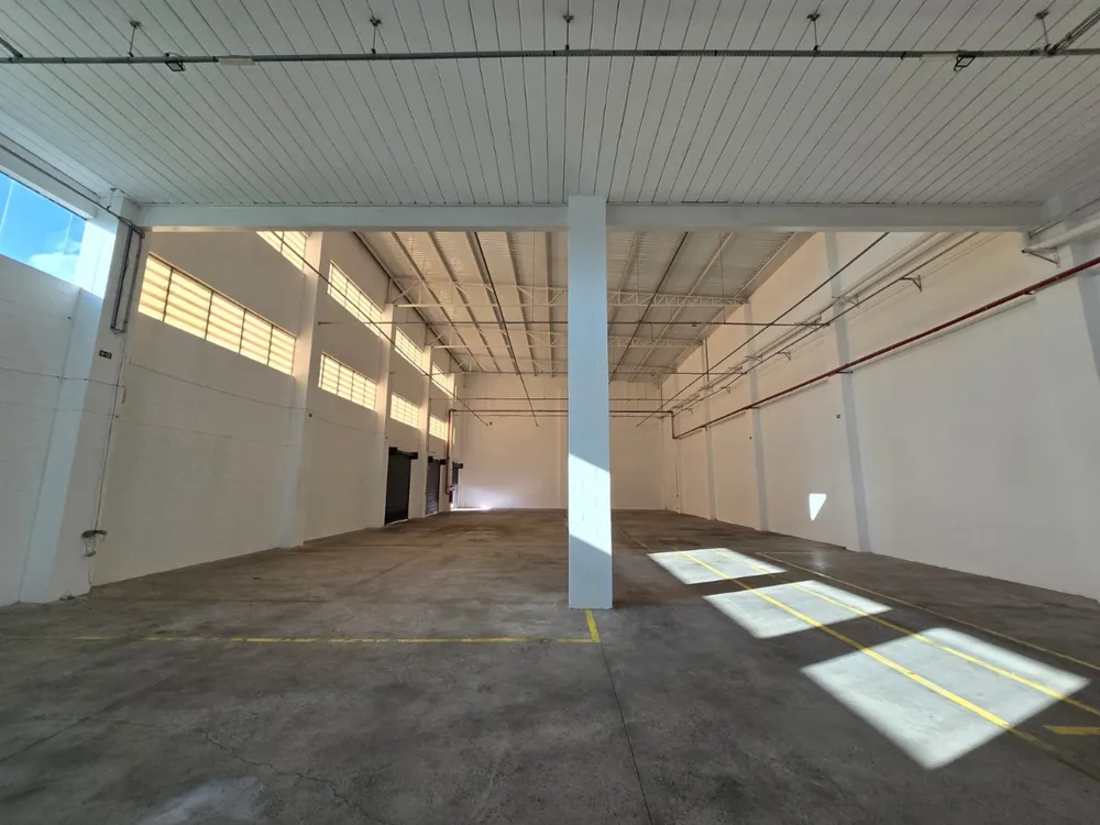 Depósito-Galpão, 830 m² - Foto 6