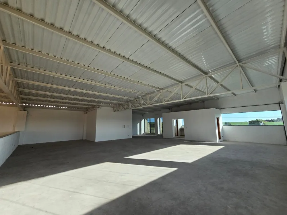 Depósito-Galpão, 830 m² - Foto 2