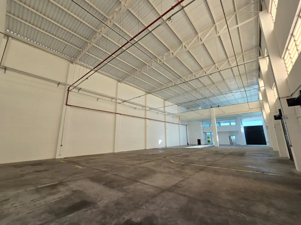 Depósito-Galpão, 830 m² - Foto 5