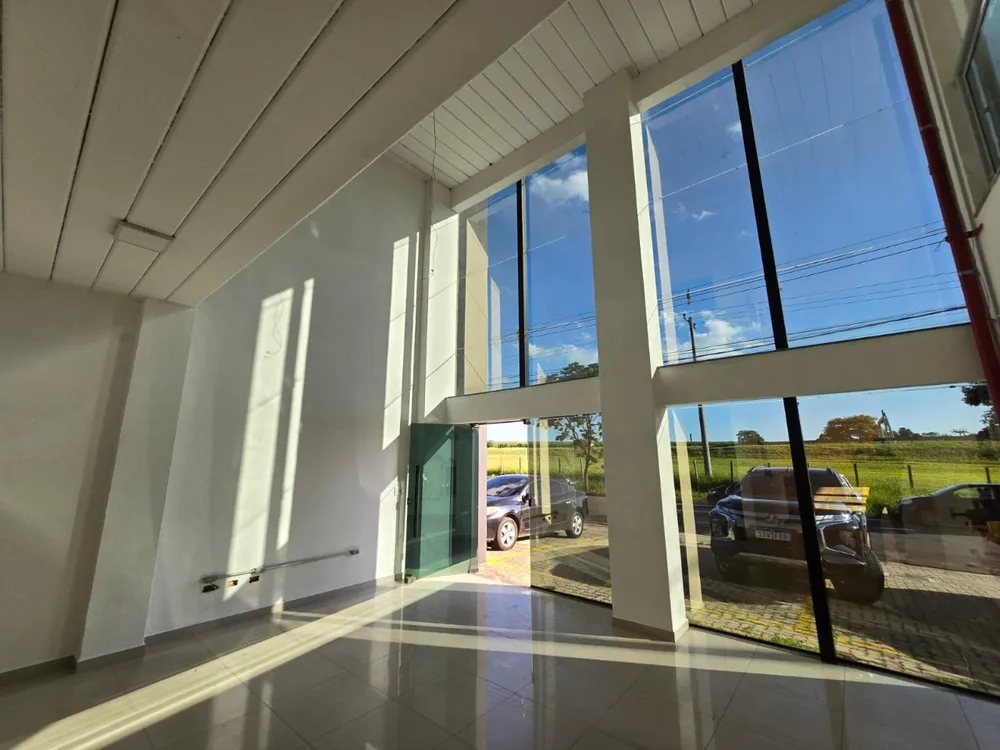 Depósito-Galpão, 830 m² - Foto 3