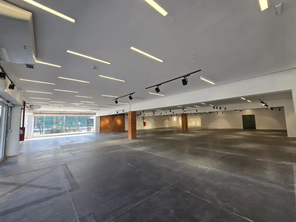 Depósito-Galpão, 1100 m² - Foto 5