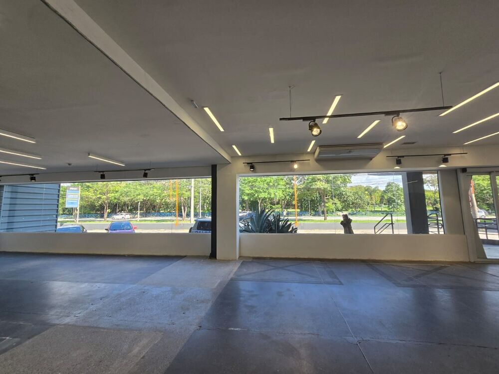 Depósito-Galpão-Armazém para alugar, 1100m² - Foto 3