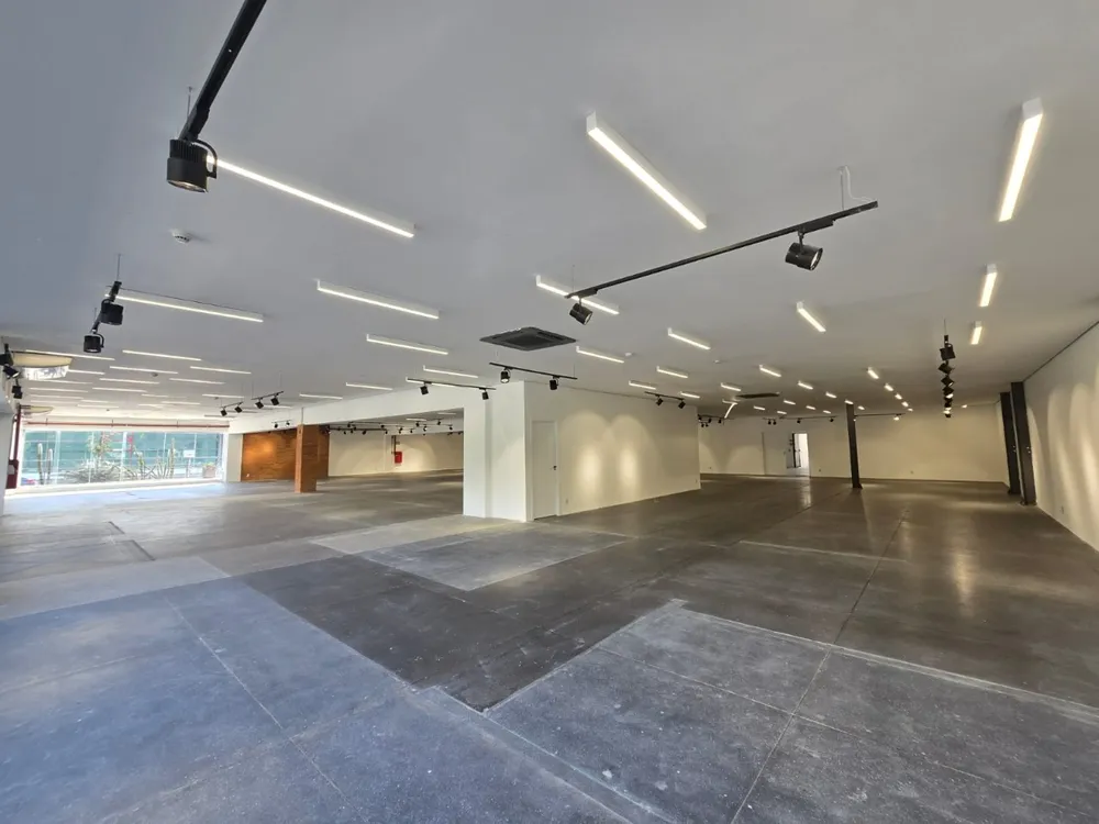 Depósito-Galpão, 1100 m² - Foto 11