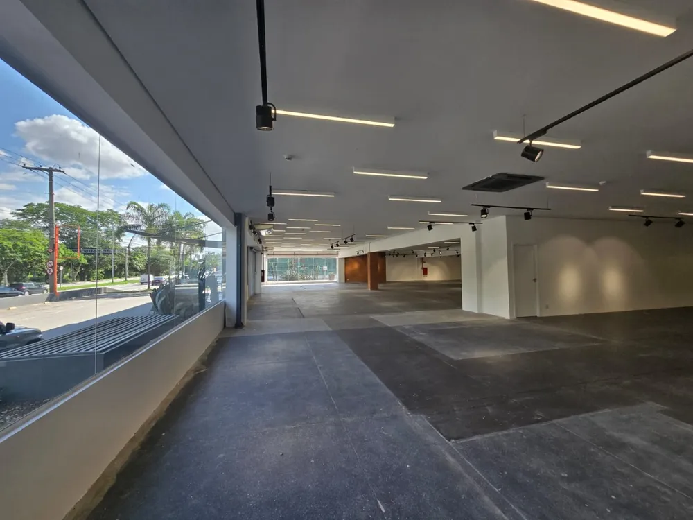 Depósito-Galpão, 1100 m² - Foto 8