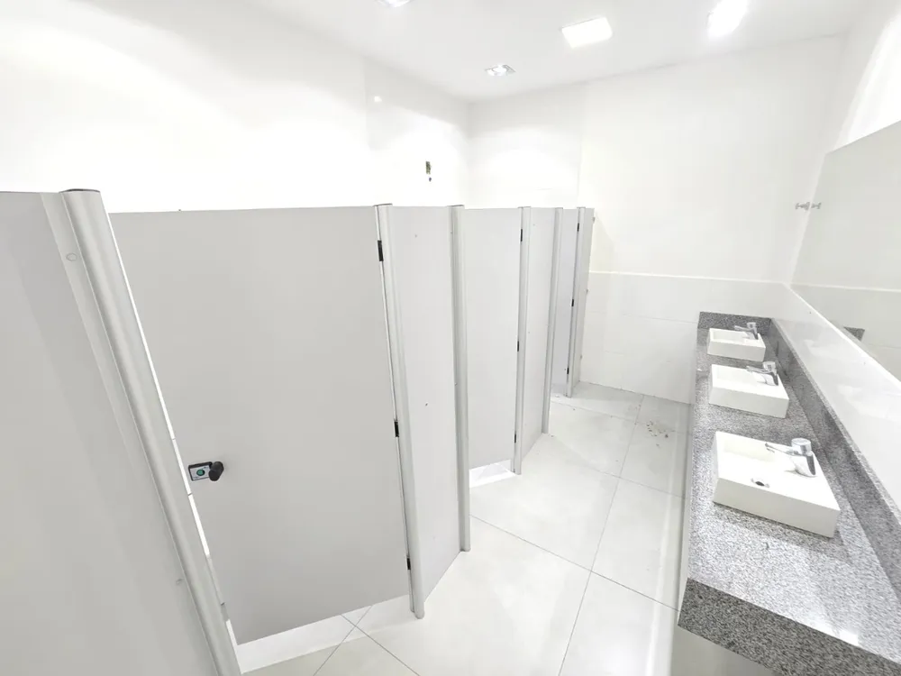 Depósito-Galpão, 1100 m² - Foto 14