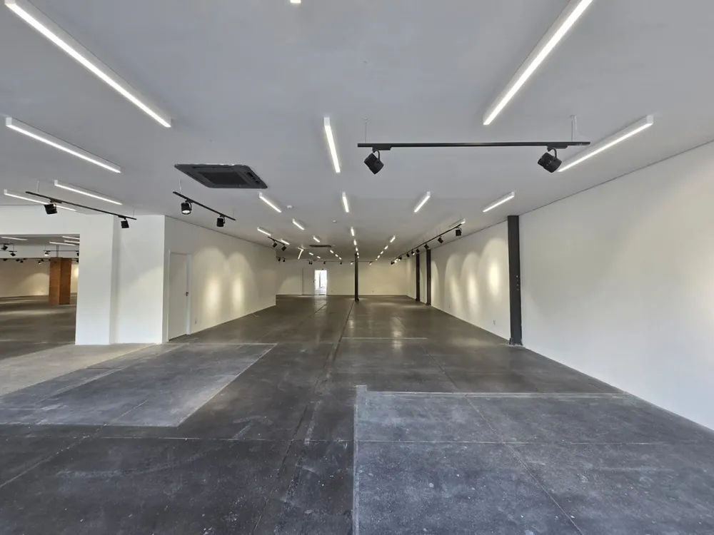 Depósito-Galpão, 1100 m² - Foto 12