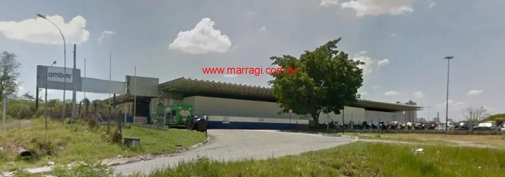 Depósito-Galpão, 3012 m² - Foto 8
