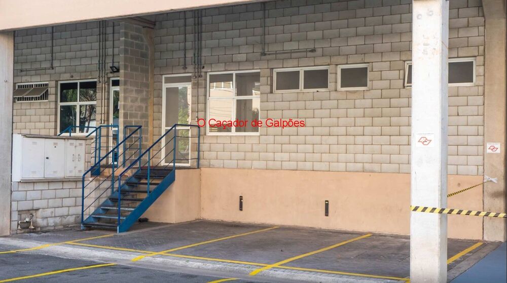 Depósito-Galpão-Armazém para alugar, 753m² - Foto 6