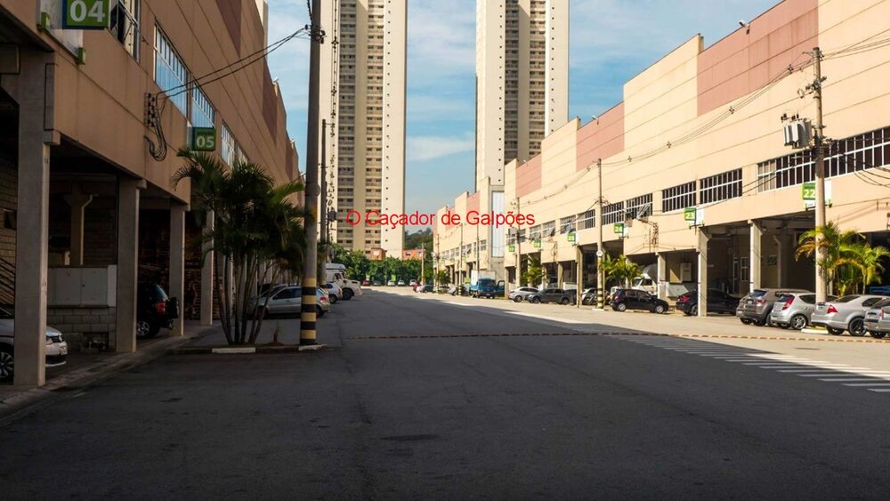 Depósito-Galpão-Armazém para alugar, 753m² - Foto 3
