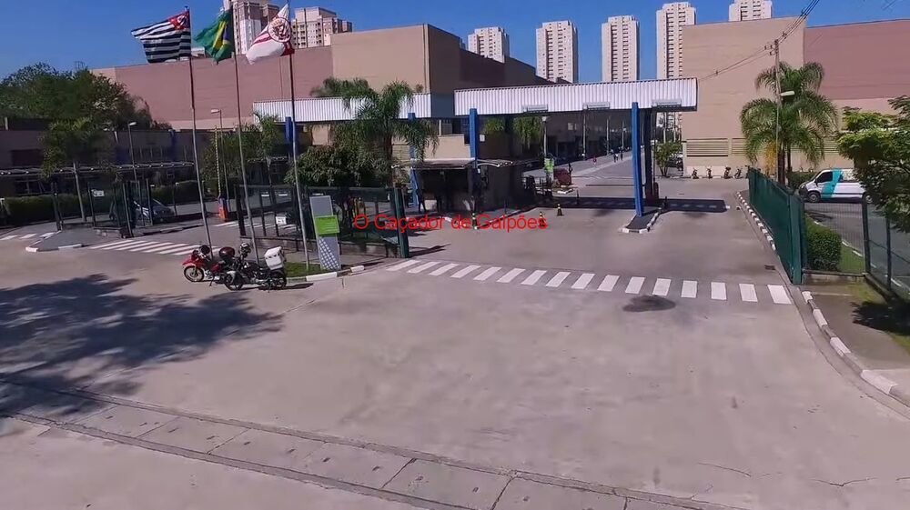 Depósito-Galpão-Armazém para alugar, 753m² - Foto 2