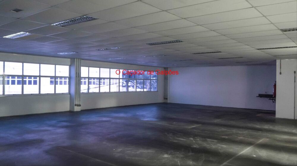 Depósito-Galpão-Armazém para alugar, 753m² - Foto 5
