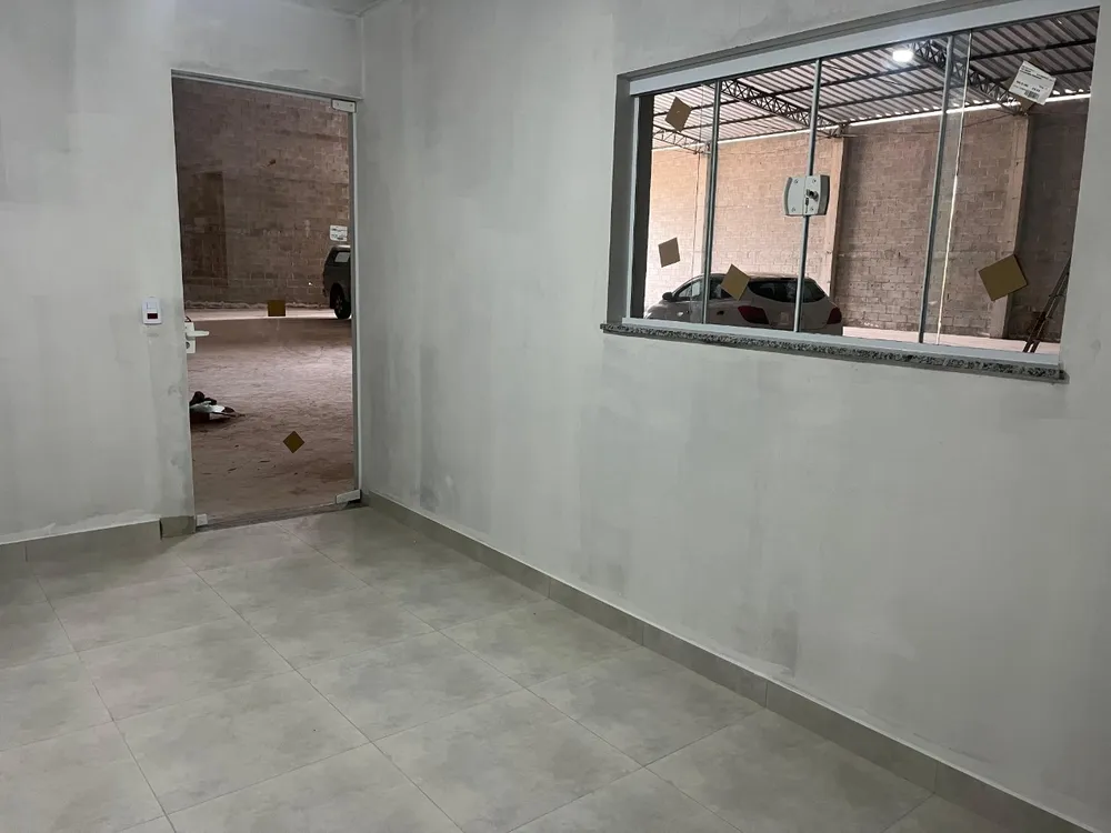 Depósito-Galpão, 600 m² - Foto 8