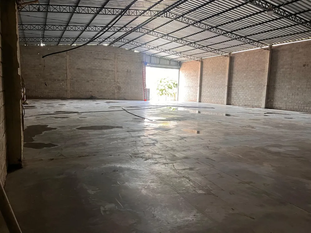 Depósito-Galpão, 600 m² - Foto 3