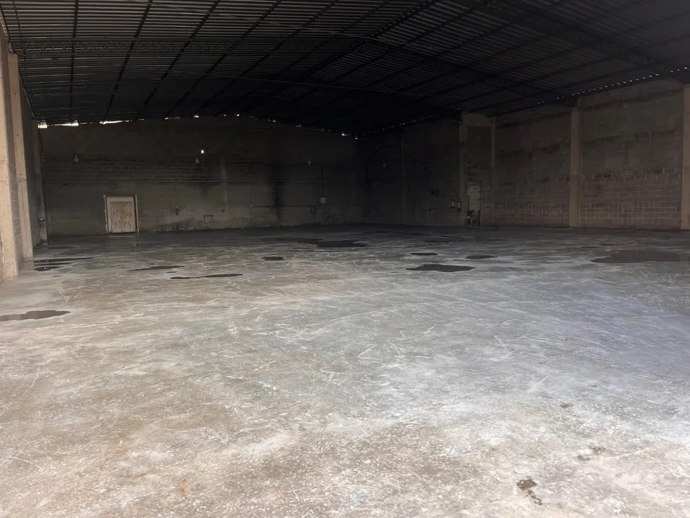 Depósito-Galpão, 600 m² - Foto 5