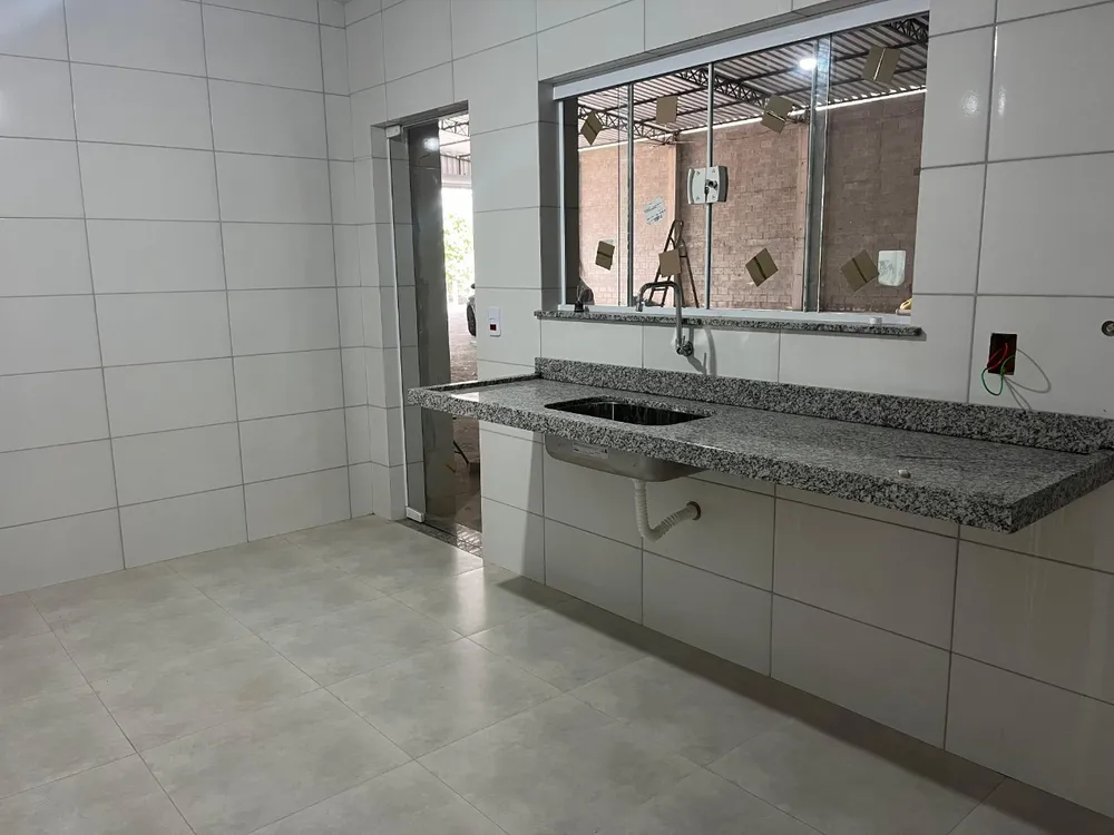 Depósito-Galpão, 600 m² - Foto 7