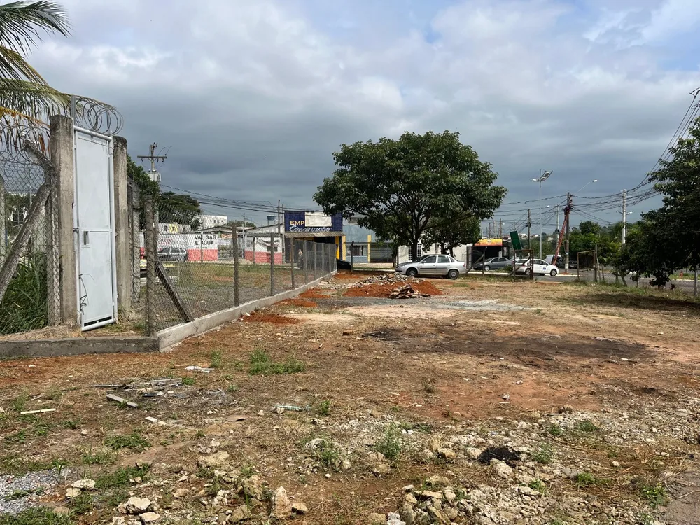 Depósito-Galpão, 600 m² - Foto 6