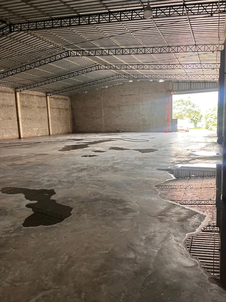 Depósito-Galpão, 600 m² - Foto 4