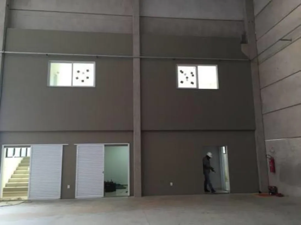 Depósito-Galpão, 612 m² - Foto 7
