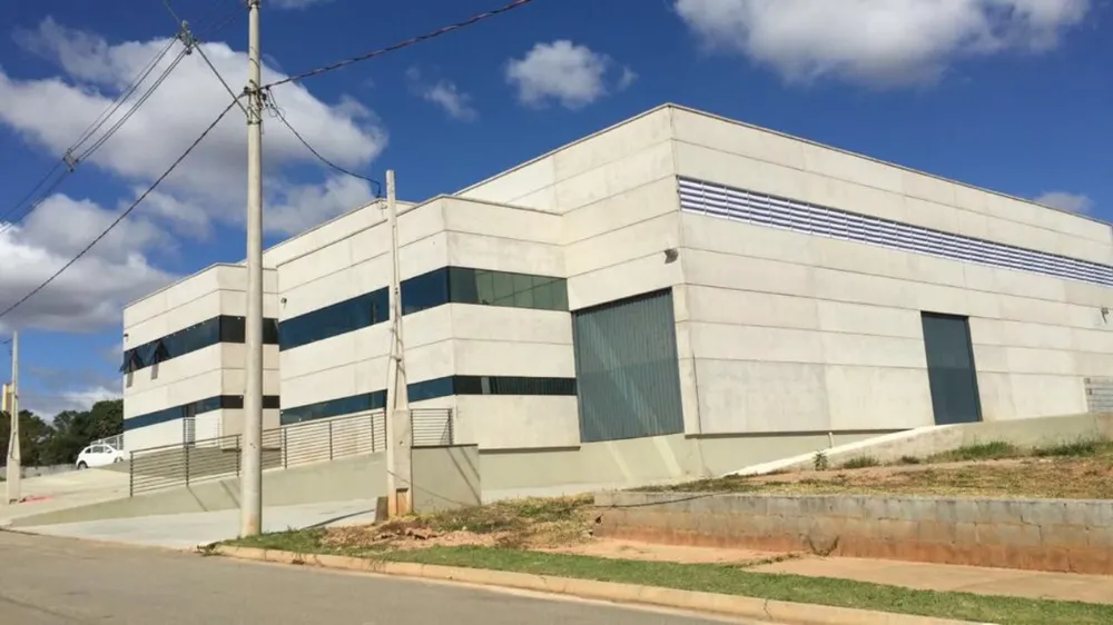 Depósito-Galpão, 612 m² - Foto 3