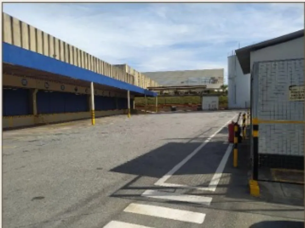 Depósito-Galpão, 5800 m² - Foto 5