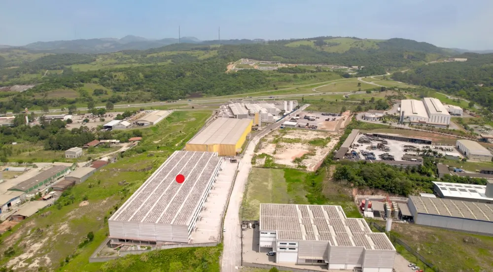 Depósito-Galpão, 4000 m² - Foto 11