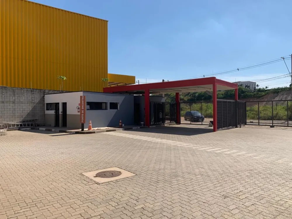 Depósito-Galpão, 4000 m² - Foto 9