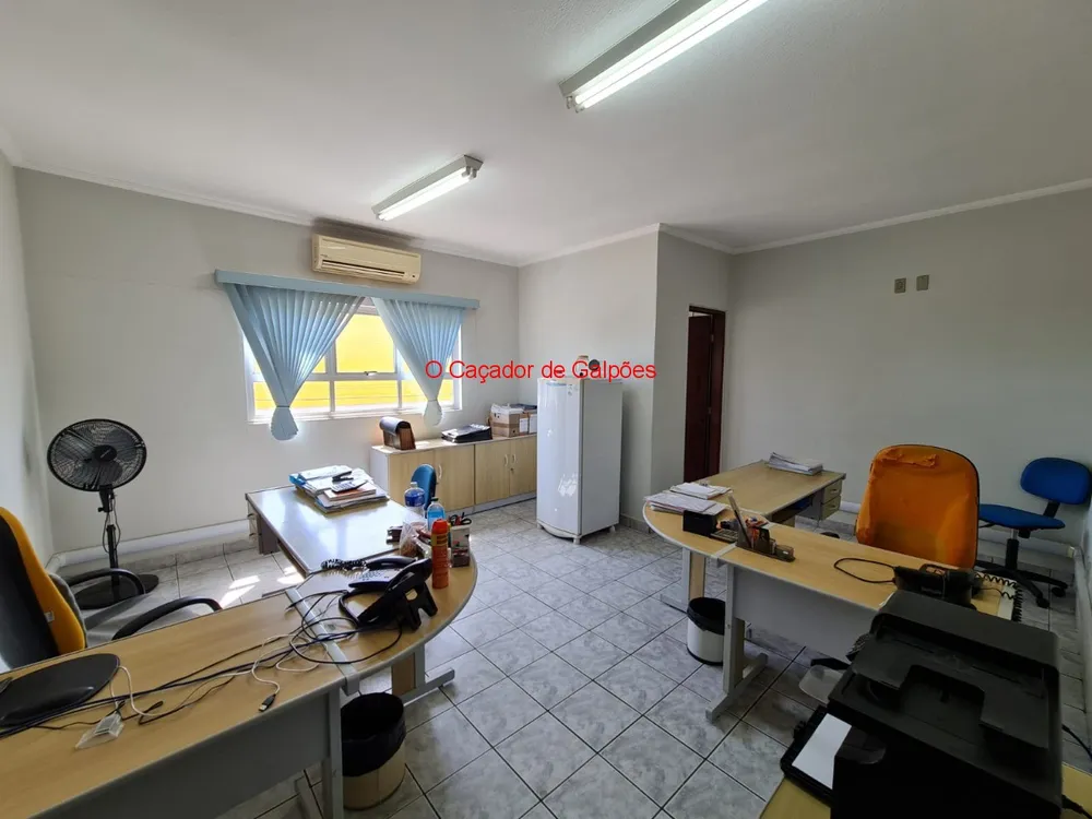Depósito-Galpão, 2000 m² - Foto 15